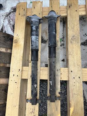 Volkswagen Passat B8 Hátsó lengéscsillapító 3q0512011jk