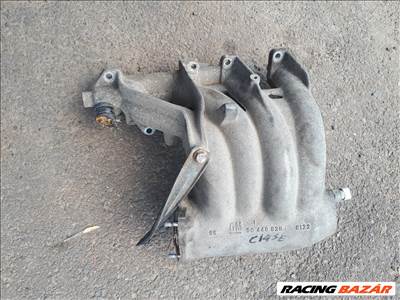 Opel Astra F 1998, 1,4,  C14SE szívótorok GM 90 448 820 gm90448820
