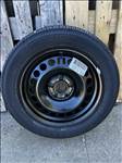 Opel Insignia új pótkerék 5x120 lyukosztású 17" új (gyári felni),225/55 új Bridgestone nyári gumi