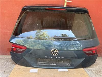 Volkswagen Tiguan III ajtó 