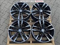 R17 5x112 (57,1) Vector 7J ET43 alufelnik felnik skoda volkswagen seat stb.