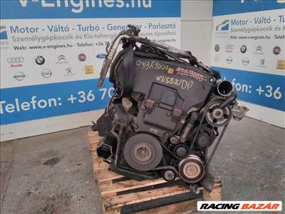 ALFA ROMEO 939A9000 bontott motor 