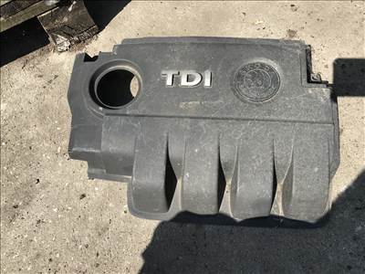 Skoda Octavia II 2,0 PD BMM motorburkolat  03g103967n
