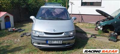 Renault Espace III bontott alkatrészei