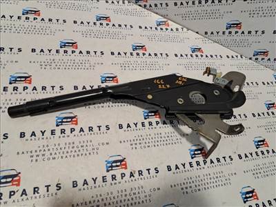 BMW E36 kézifék kar