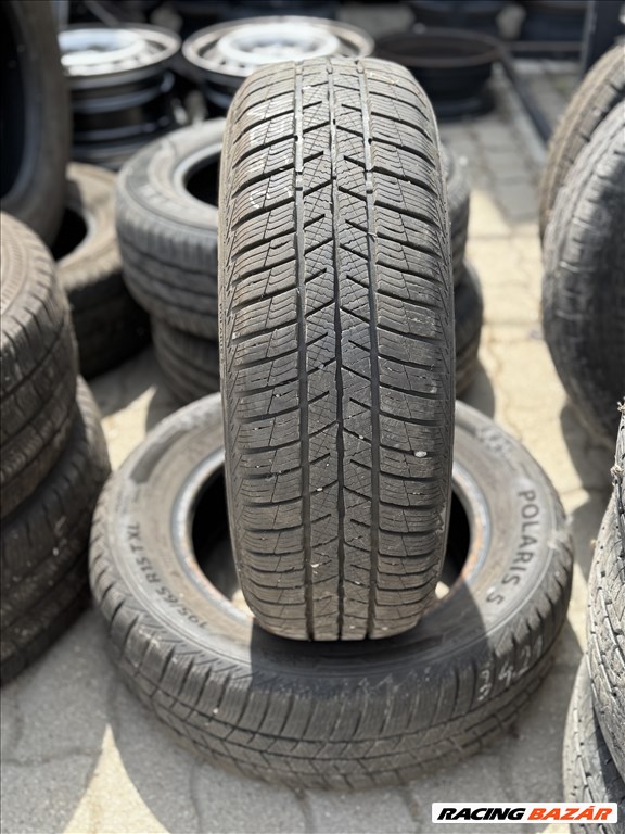 195/65 R15 Barum Polaris 5 95T | 6.5mm | 2db | DOT2020 1. kép