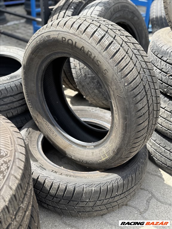 195/65 R15 Barum Polaris 5 95T | 6.5mm | 2db | DOT2020 2. kép