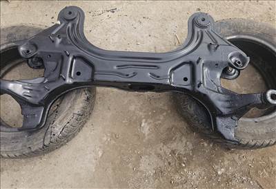 Daewoo Kalos, Chevrolet Kalos Első Bölcső 