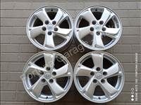 5x114,3 16" Hyundai használt alufelni garnitúra