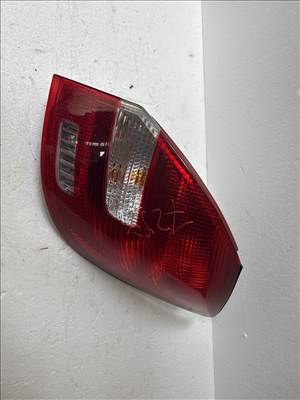 10187 Opel Astra K 2015 Lökhárító   hátsó Fekete Z190 13425478