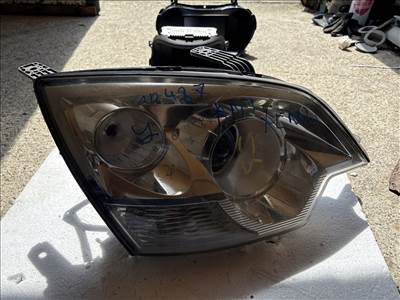 10487 Opel Antara 2006-2015 Angol Fényszóró   Xenon Jobb első