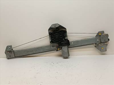 DACIA DOKKER Jobb első Ablakemelő Motor