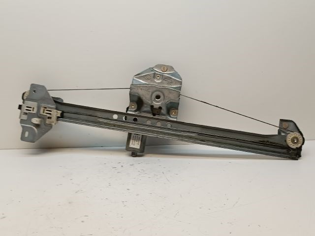 DACIA DOKKER Jobb első Ablakemelő Motor 2. kép