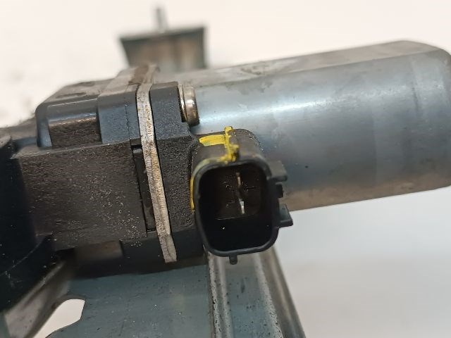 DACIA DOKKER Jobb első Ablakemelő Motor 4. kép