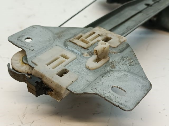 DACIA DOKKER Jobb első Ablakemelő Motor 5. kép