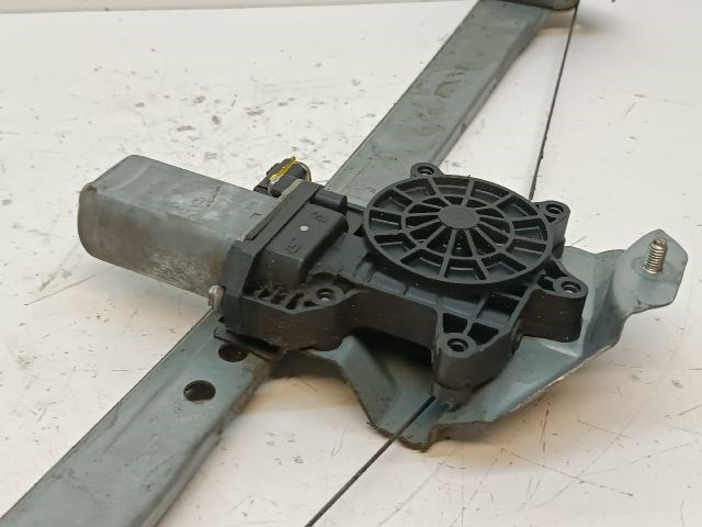 DACIA DOKKER Jobb első Ablakemelő Motor 7. kép