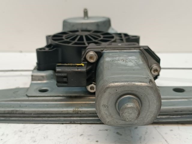 DACIA DOKKER Jobb első Ablakemelő Motor 8. kép