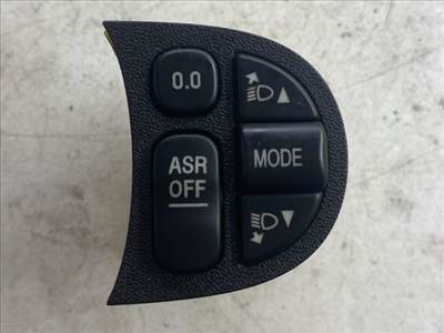 ALFA ROMEO 147 Kombinált Kapcsoló