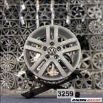 (3259) Volkswagen Golf gyári 16 alufelni felni, 5x112, Caddy