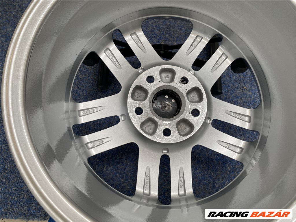 (3259)  Volkswagen Golf gyári 16 alufelni felni, 5x112, Caddy 2. kép