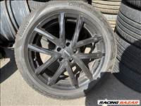 Monaco Wheels 7,5X18-as 5X114,3-as ET40-es könnyűfém felni garnitura eladó