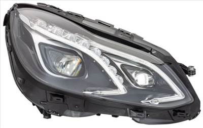 Főfényszóró HELLA 1EX 011 066-681 for MERCEDES-BENZ
