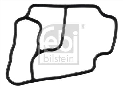 FEBI BILSTEIN 100513 - olajszűrő ház tömítés BMW DONGFENG ISUZU (QINGLING) JIEFANG (FAW) KAVZ MACK M