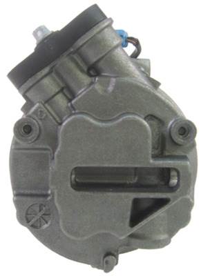 MAHLE ACP 59 000S - klíma kompresszor OPEL VAUXHALL