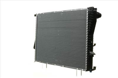 MAHLE CR 295 000P - Vízhűtő (Hűtőradiátor) ALPINA BMW