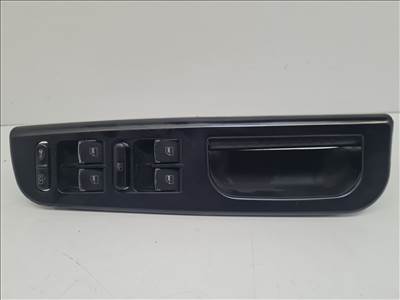 Volkswagen Golf IV bal első ajtóbehúzó ablakemelő kapcsolóval (21464, 21465)