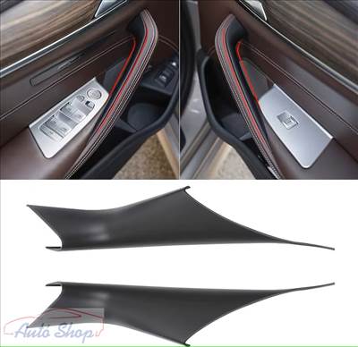 BMW G30 G31 G38 F90 ajtóbehúzó, kapaszkodó BMW Belső kiegészítők könnyű beszerelés 