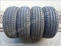 205/65 R15"C Goodyear túltárolt kisteher garnitúra