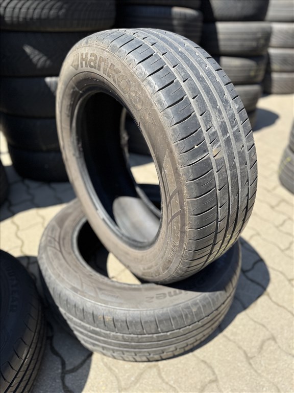 225/60 R17 Hankook Ventus Prime 2 99H l 6mm l 2db | DOT2915 2. kép
