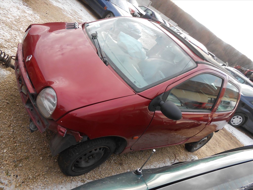 Renault TWINGO I (C06) 1.2 váltó 1. kép