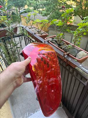 Peugeot 307 HDi 110 lámpabúra  5525727 5527628