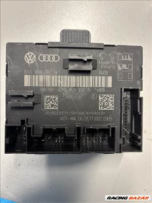 Audi A1 (8X) Ajtó vezérlőegység 8x0959792b