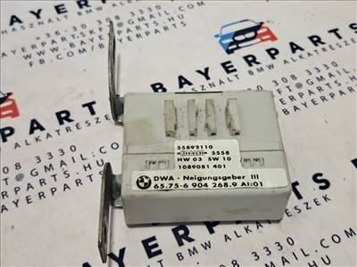 Bmw E46 E34 E32 E31 riasztó emelés érzékelő kapcsoló 