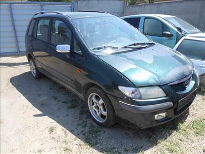 MAZDA PREMACY (CP) 2.0 TD gyújtáskapcsoló