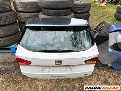 Seat Arona SEAT ARONA Csomagtérajtó (Részeivel)