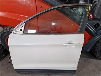 Nissan Qashqai J11 bal első ajtó QAB