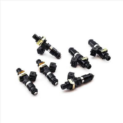 DeatschWerks Bosch EV14 1200cc injektorok Lexus IS300 2JZ-GE