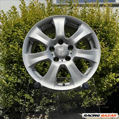  5x112 STM 7x16 használt alufelni garnitúra