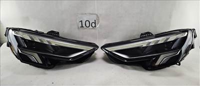 Audi A3 (8Y) Jobb-bal LED fényszóró  8y0941034 8y0941033