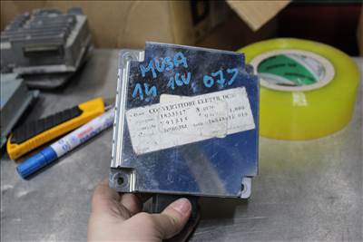 Lancia Musa 2007 1.4B rádió vezérlő  51833517