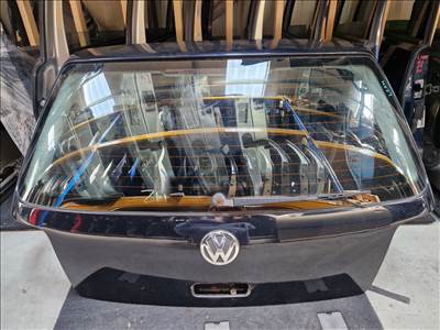 Volkswagen Golf IV csomagtérajtó LC5M (22364)