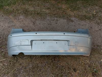 BMW 1-es sorozat E87 hátsó lökhárító 