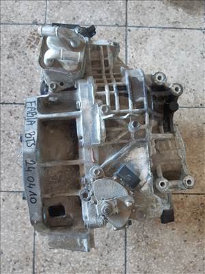 Skoda Fabia 06- 096 321 105 B Váltó