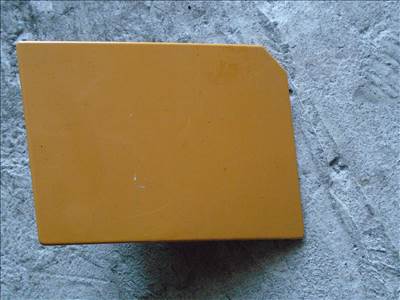 Fiat Ducato III, Citroën Jumper III Peugeot Boxer III tankajtó 