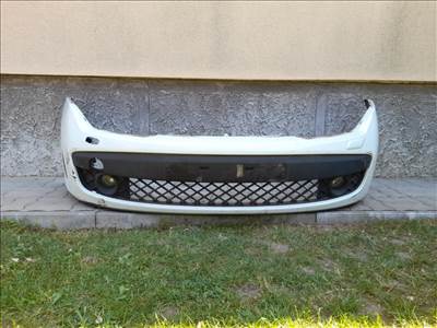 Renault Laguna III Első lökhárító 