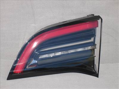 Tesla Model Y Jobb Hátsó Led Lámpa csomagtartó 2020-tól Model 3 Facelift